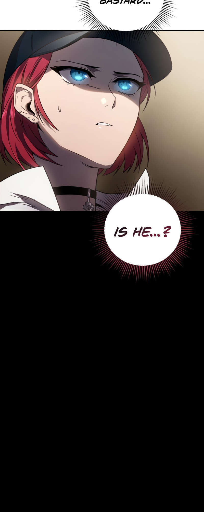 Player Who Returned 10,000 Years Later – Chapter 25 page 15