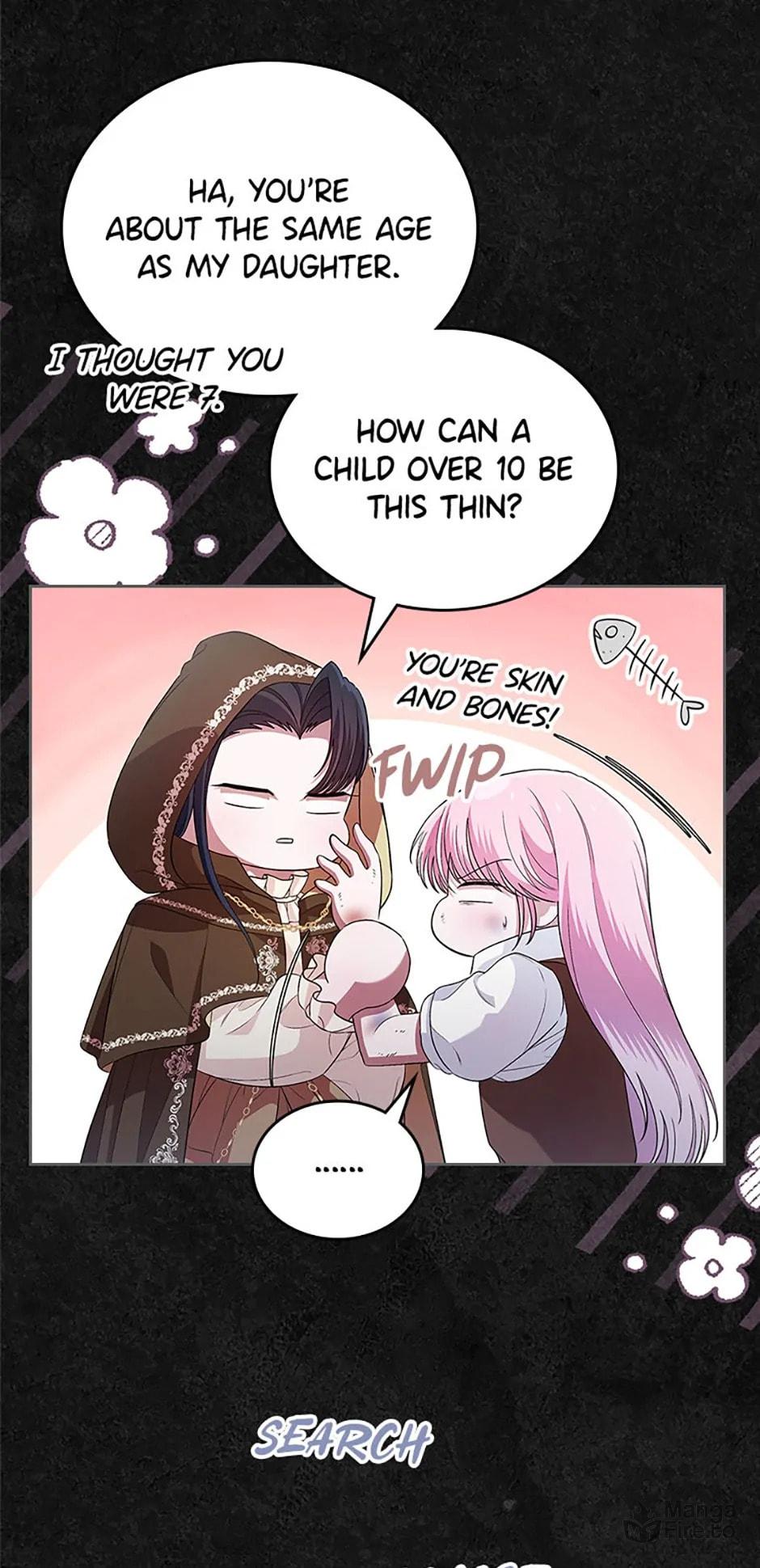 I Stole the Female Lead's First Love – Chapter 36 page 32