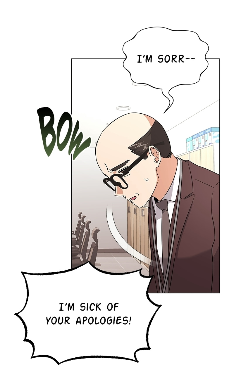 Superstar Associate Manager – Chapter 13 page 18