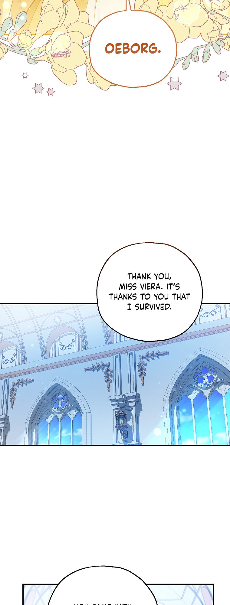 Adopted Daughter-in-Law Is Preparing to Be Abandoned – Chapter 31 page 21