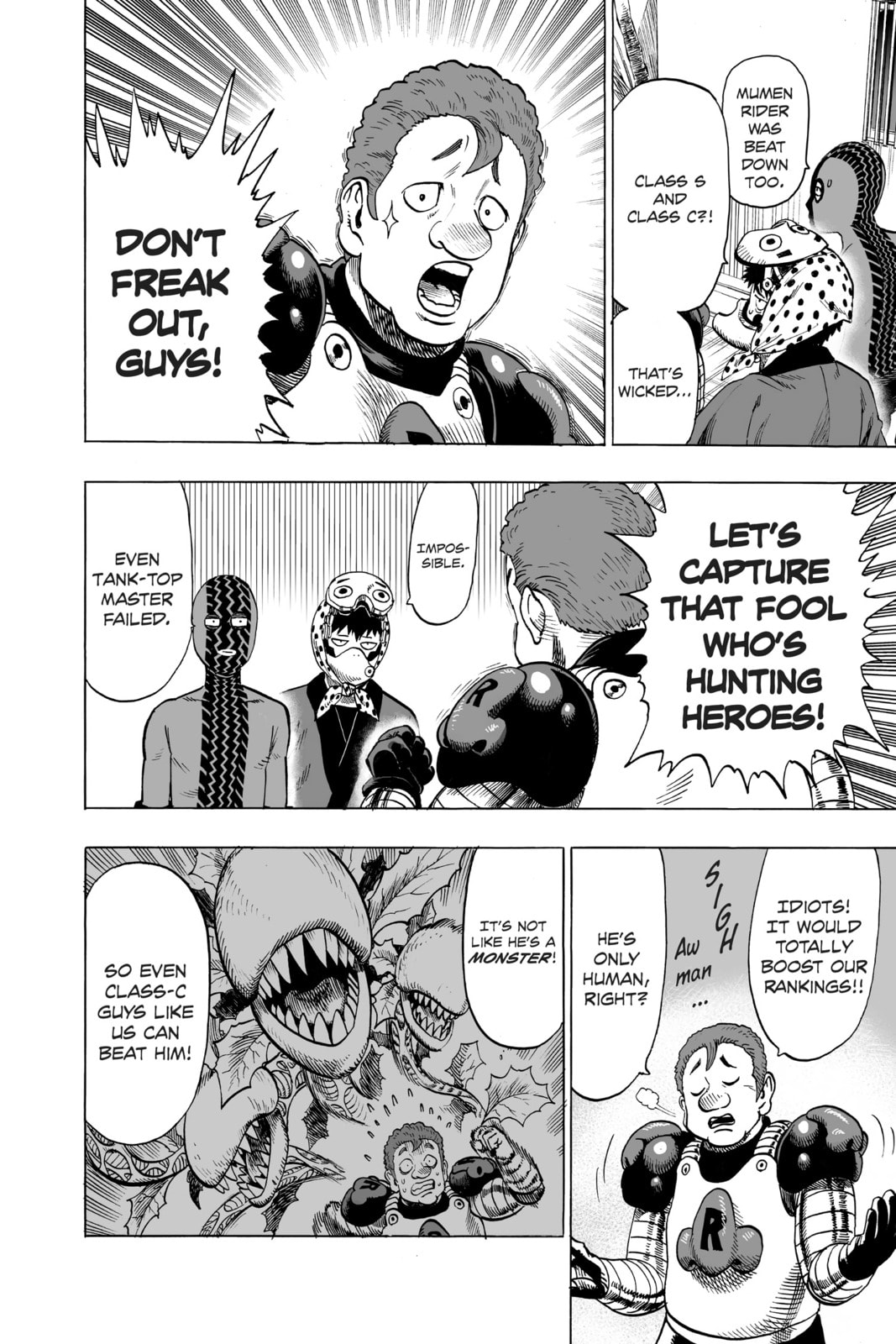 Bananas page 1