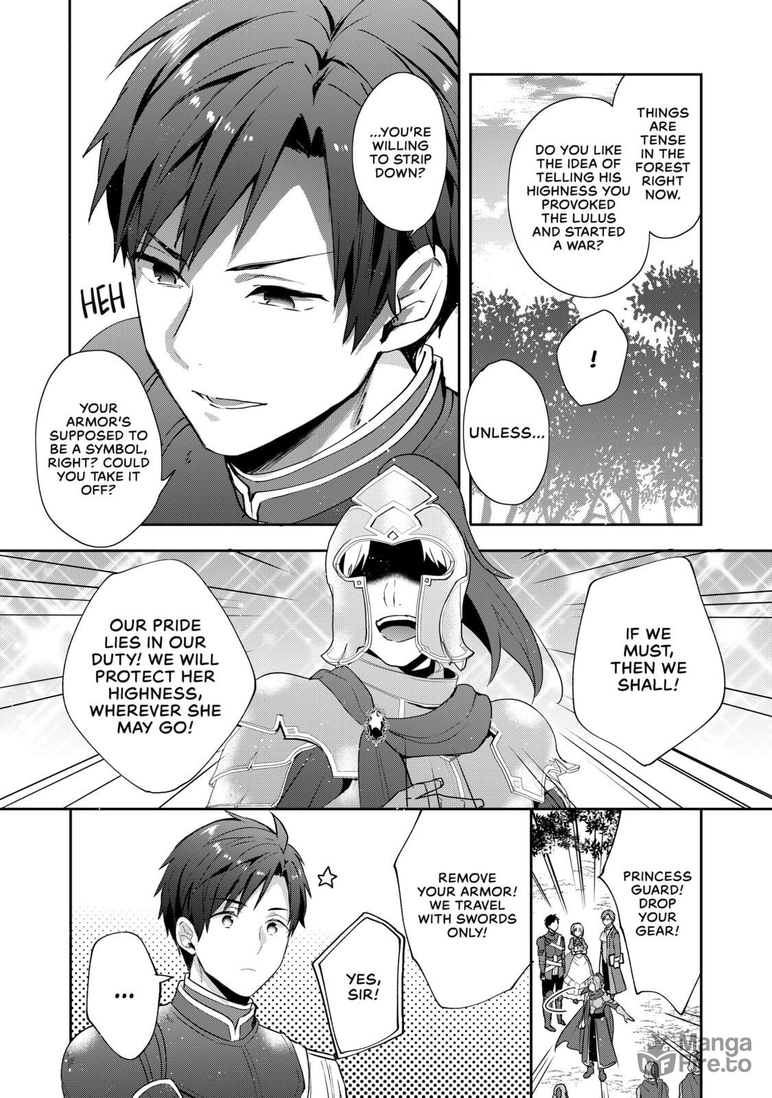 Tearmoon Empire – Chapter 24 page 23