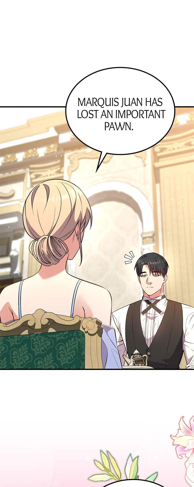 Amelia's Opalescent Marriage – Chapter 55 page 12