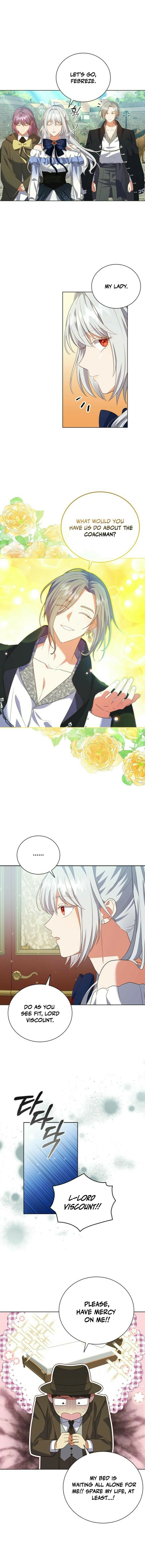 It’s Annoying Because My Childhood Friend Is An Archmage – Chapter 8 page 11
