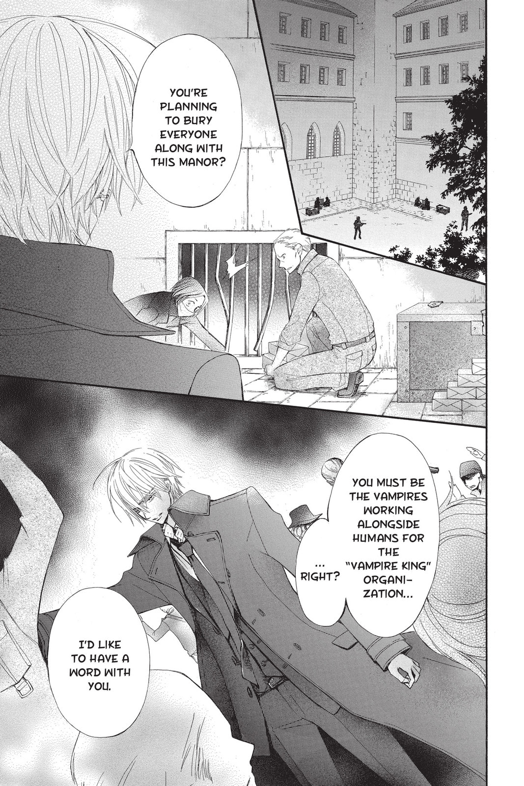 Being Loved Is Not Enough page 18