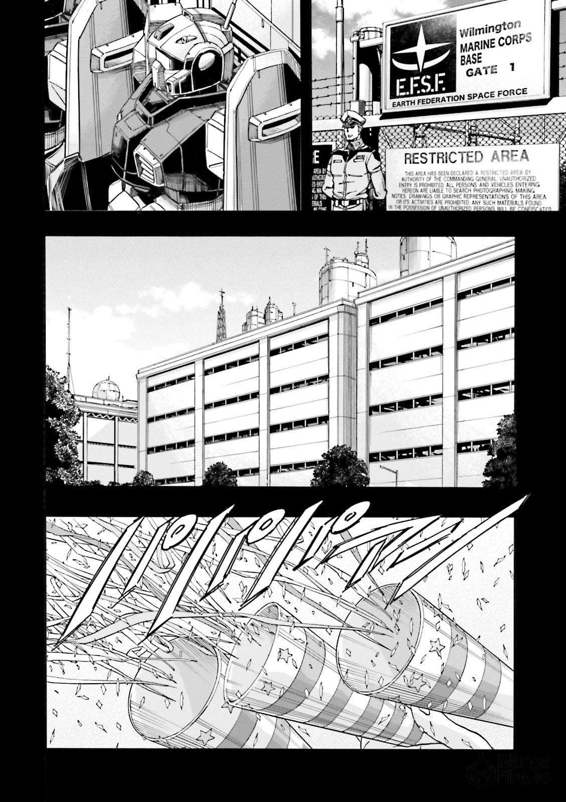 Carlos Craig <Faith and Rebellion> page 2