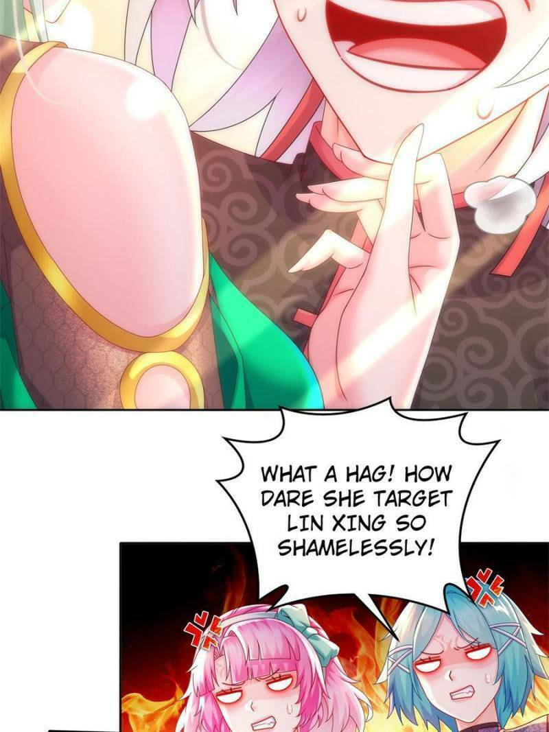 My Furry Harem Is After Me – Chapter 42 page 18