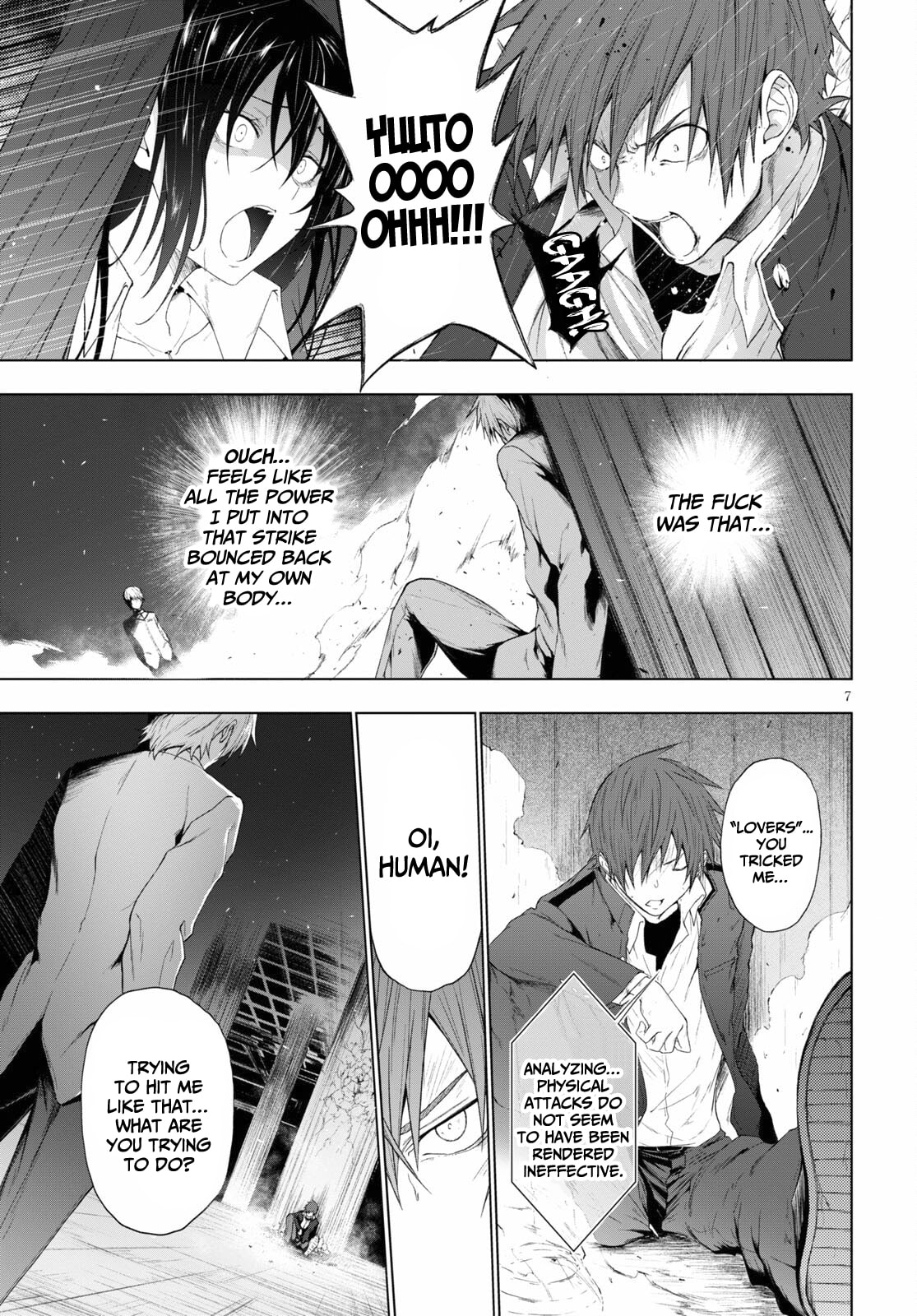 Difference in power page 7