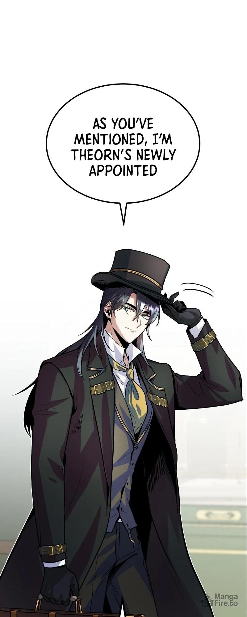 The Academy's Undercover Professor – Chapter 3 page 62