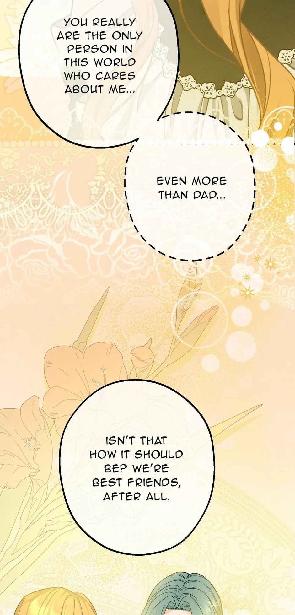 Twist of Destiny – Chapter 41 page 28