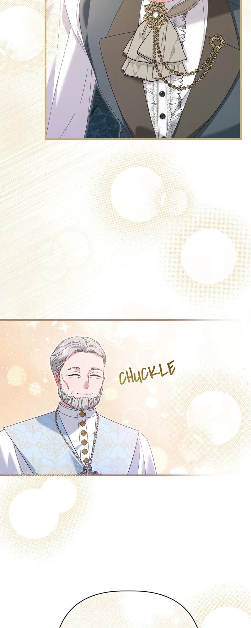 Becoming a Family With the Duke and His Dear Son – Chapter 33 page 42