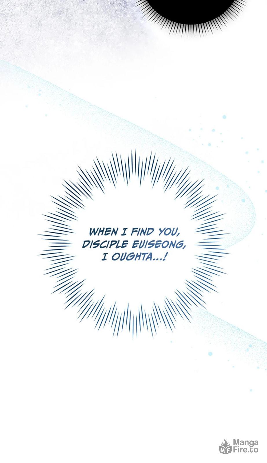 Became the Youngest Disciple of the Hwasan Sect – Chapter 28 page 56