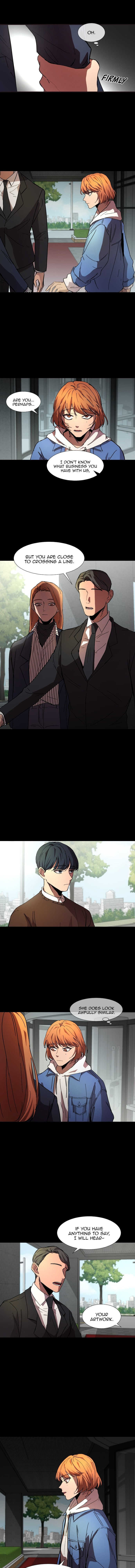 Similar Face page 2