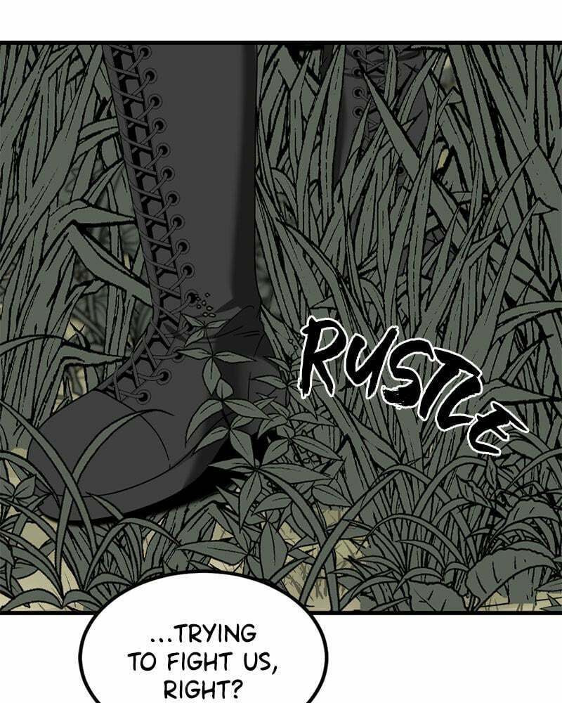 Hero Killer – Chapter 48 page 123
