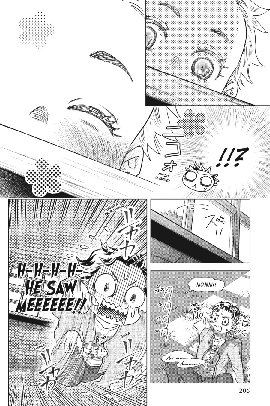 AL's HOMECOMING page 27