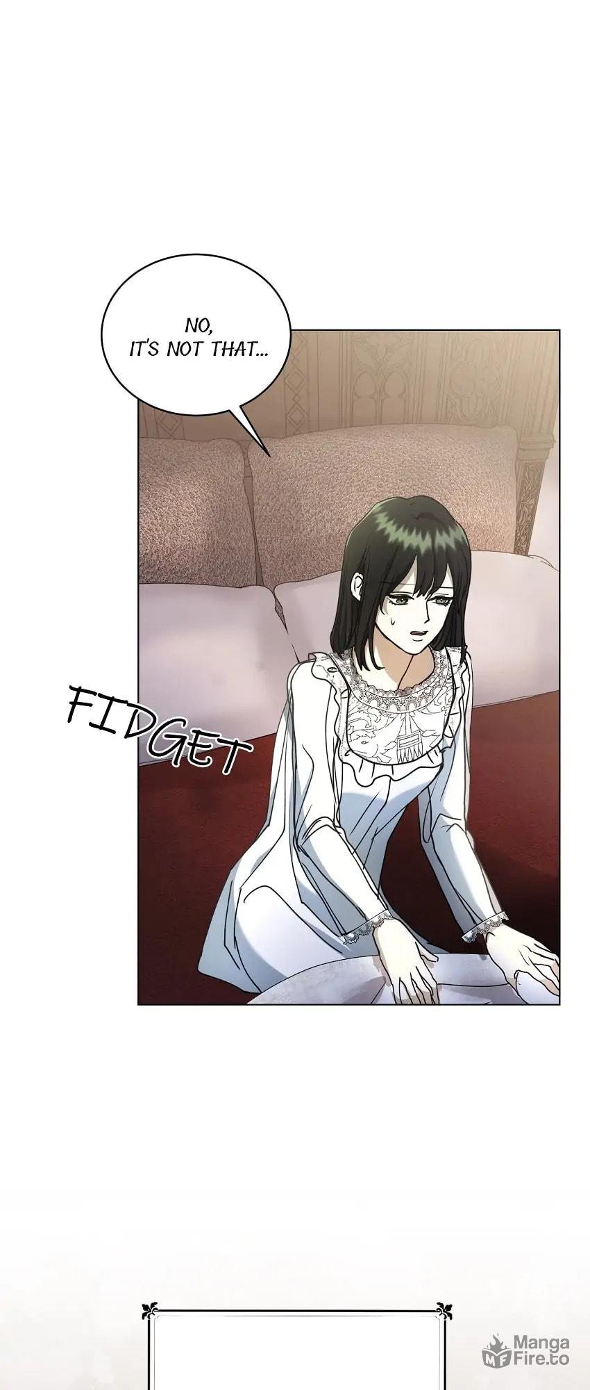 The Psycho Duke and I – Chapter 5 page 34