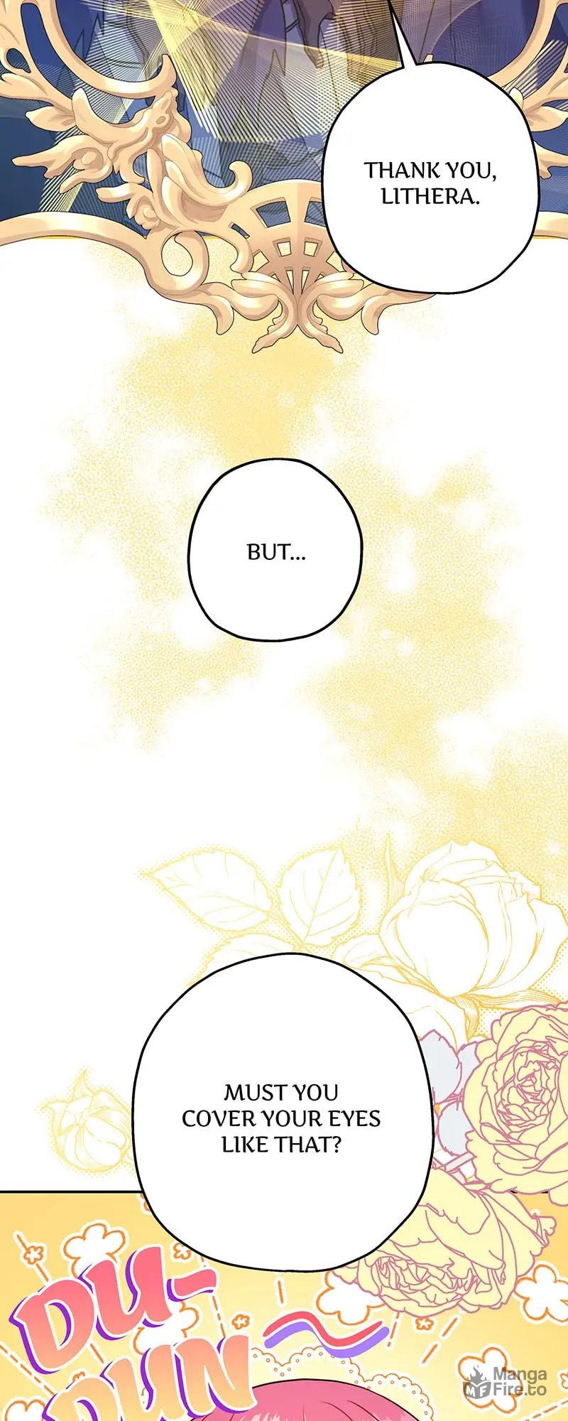 Another Typical Fantasy Romance – Chapter 44 page 2