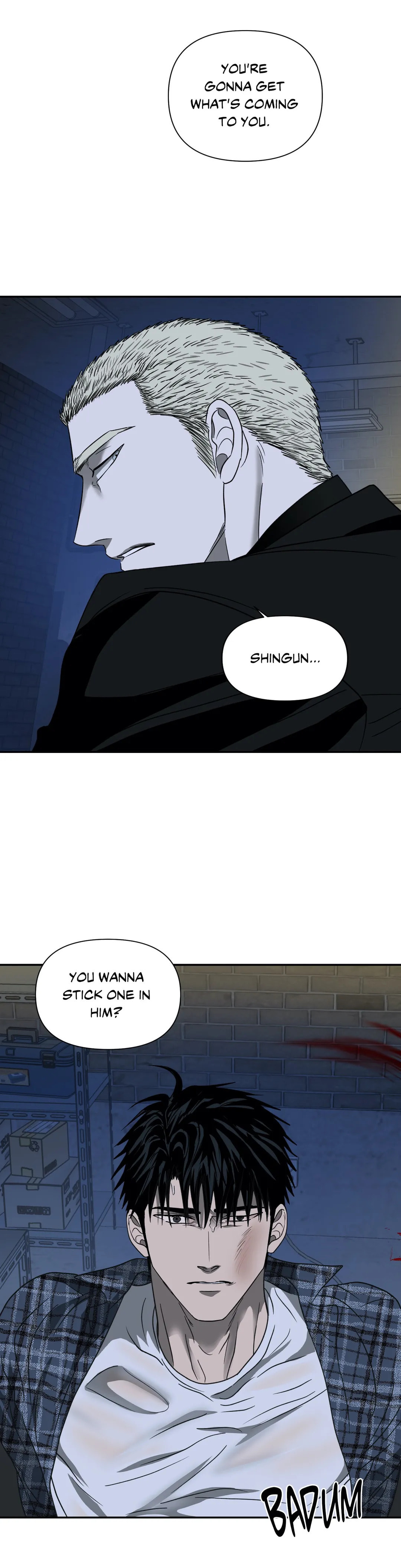 Shutline – Chapter 16 page 3