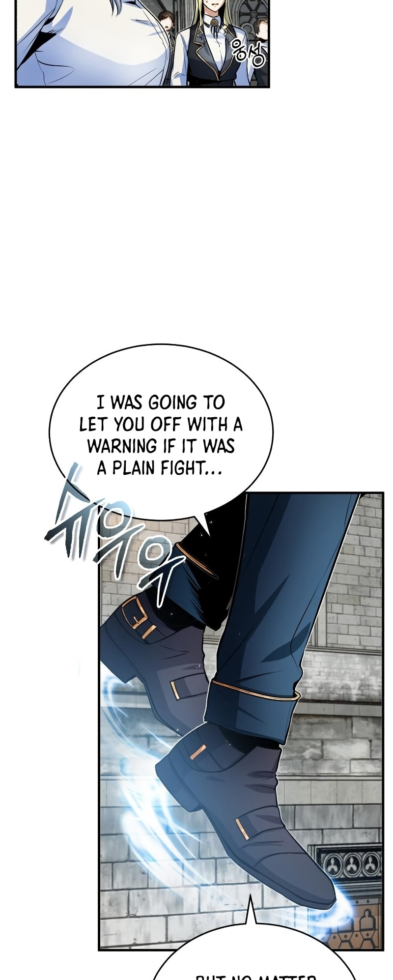 The Academy's Undercover Professor – Chapter 9 page 60