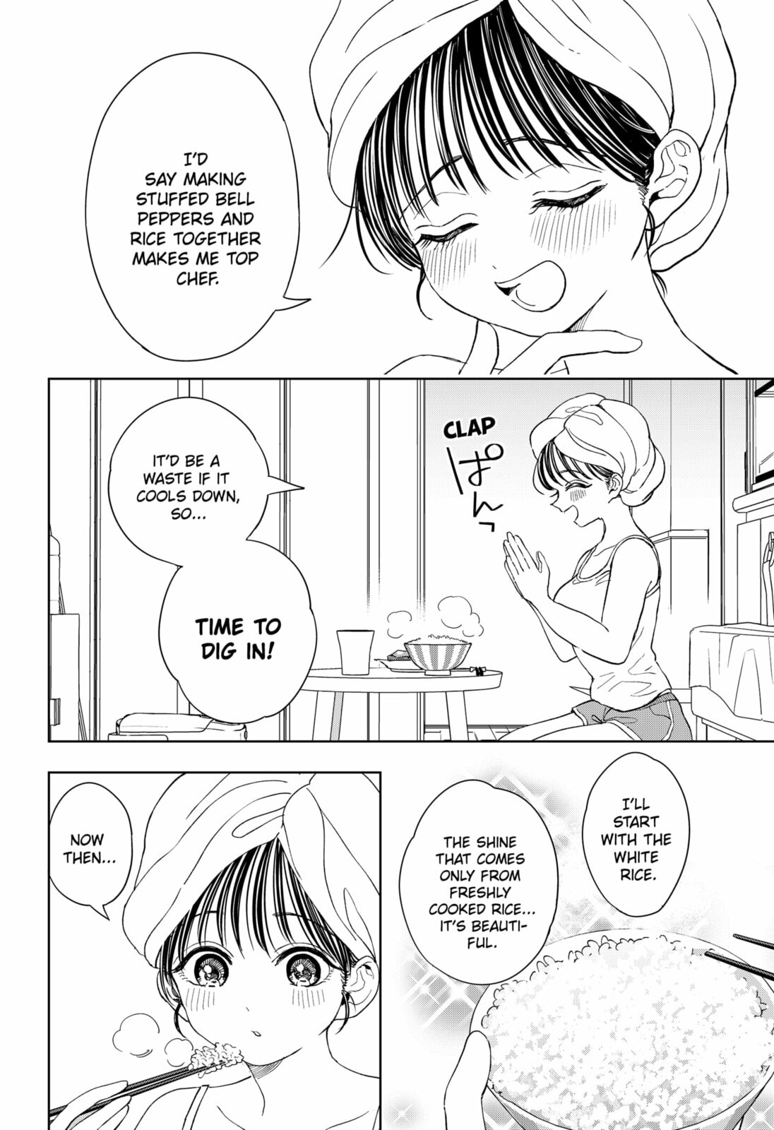 Set It and Forget It – Chapter 3 page 37