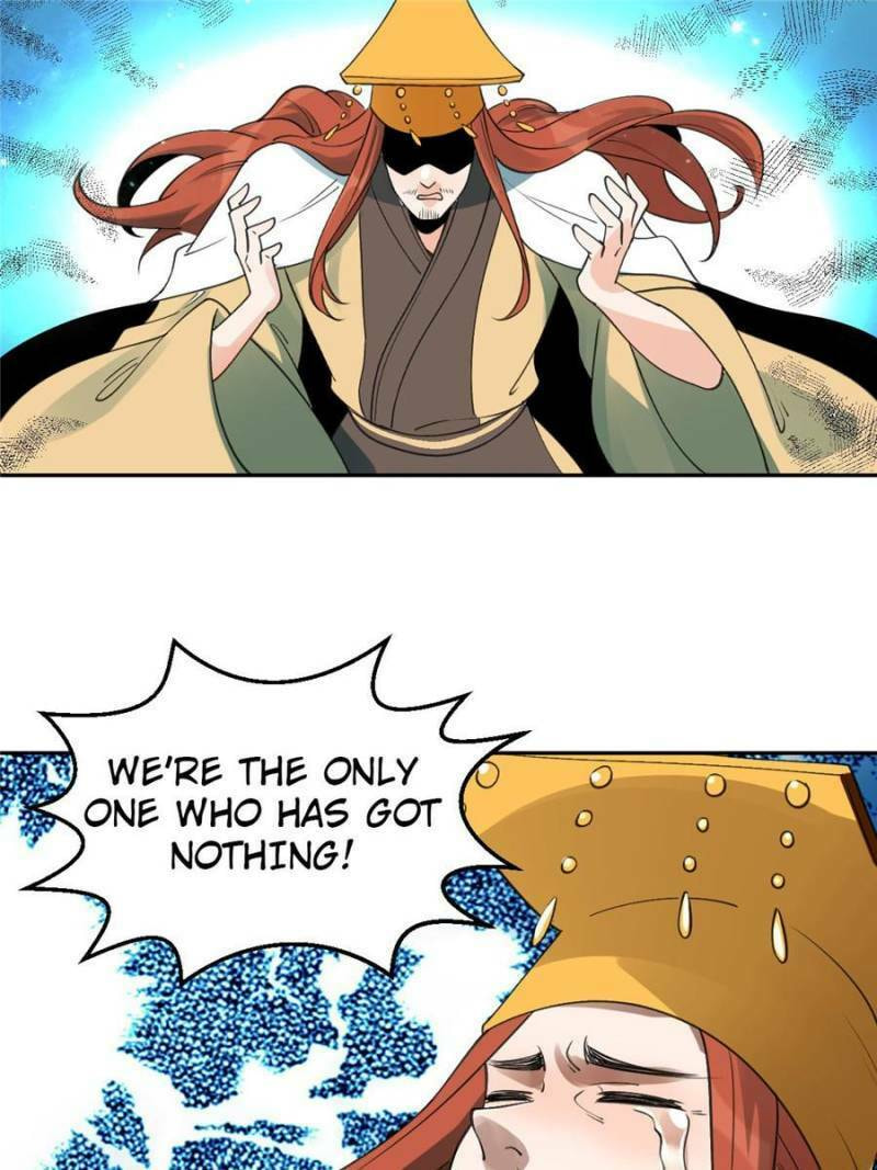 A Big Shot Actually – Chapter 58 page 40