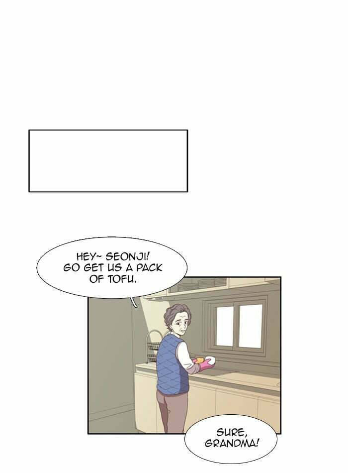 Odd Girl Out – Chapter 69 page 36