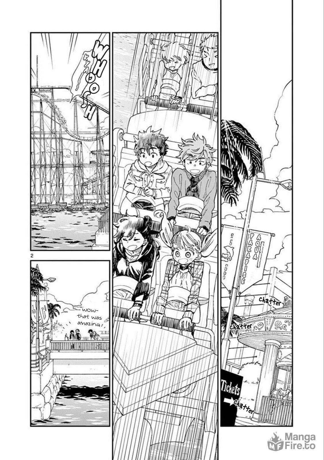 Operation Double Date page 2