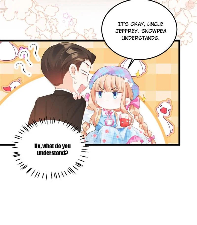 Spoiled Rotten by My Uncles – Chapter 13 page 43