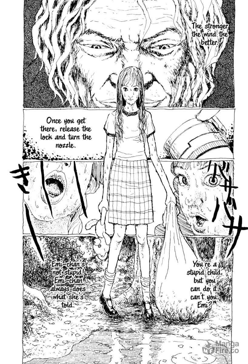 Emi-chan page 98