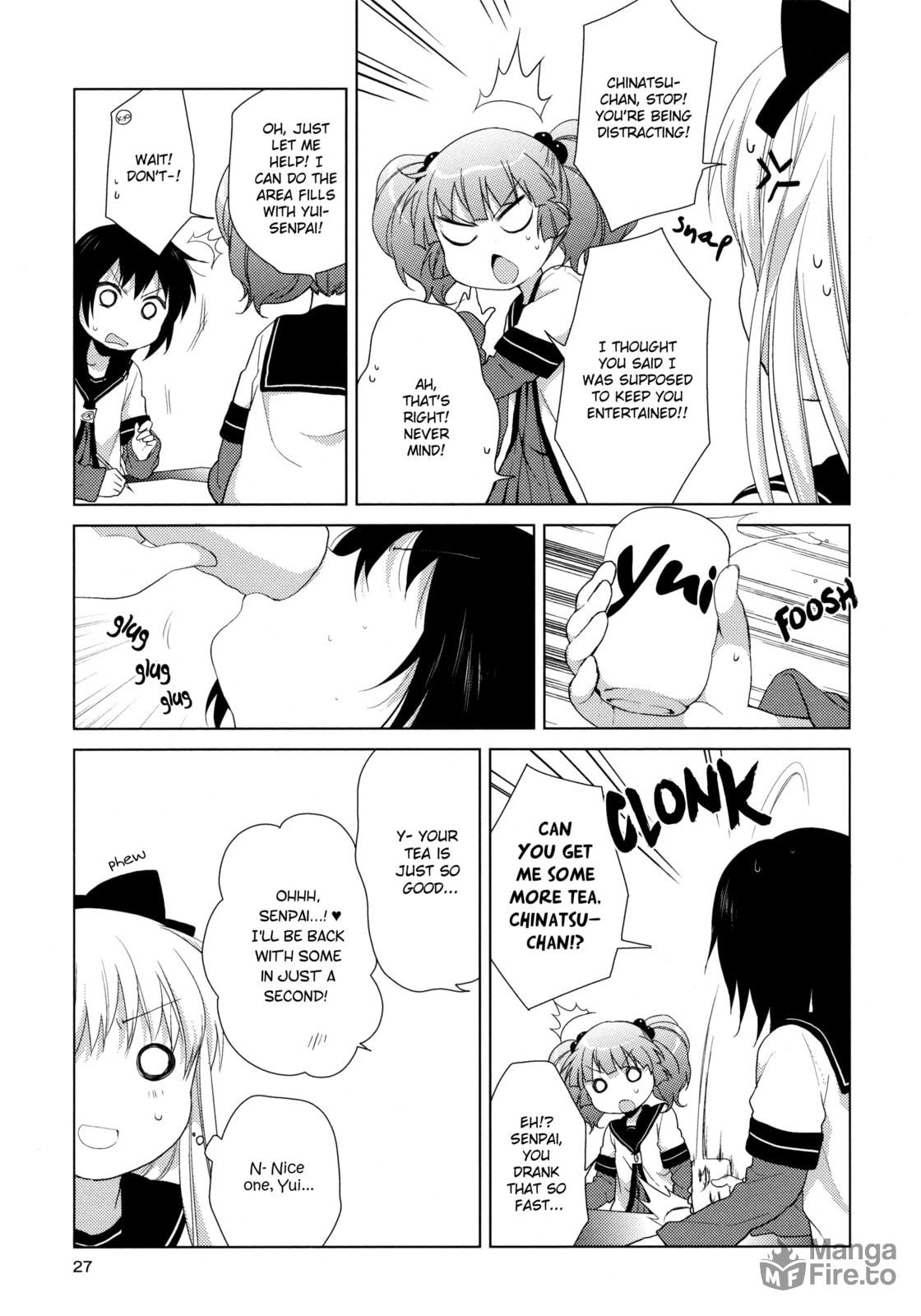 Now Drawing, To Rave Reviews!! page 8