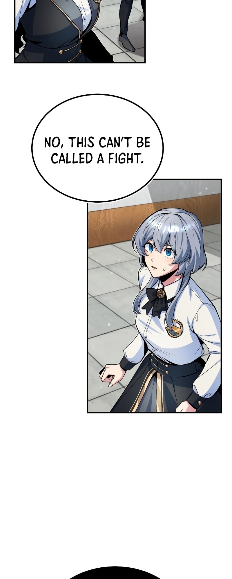 The Academy's Undercover Professor – Chapter 9 page 57