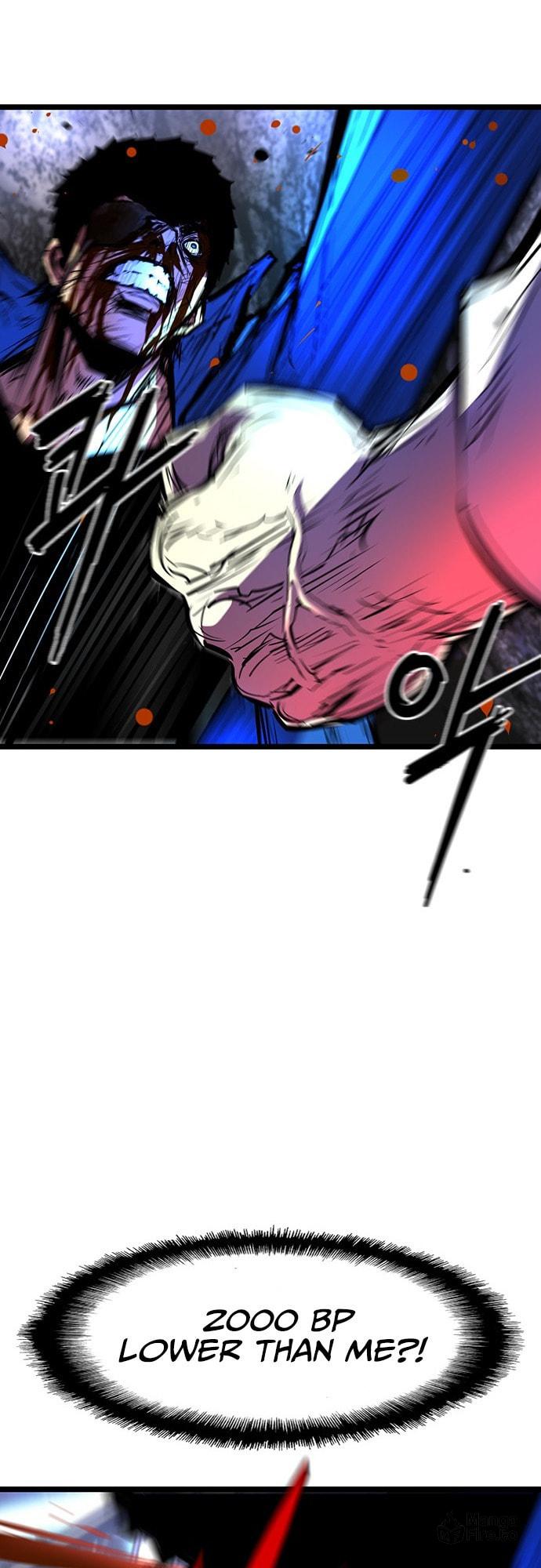 Hanlim Gym – Chapter 69 page 19