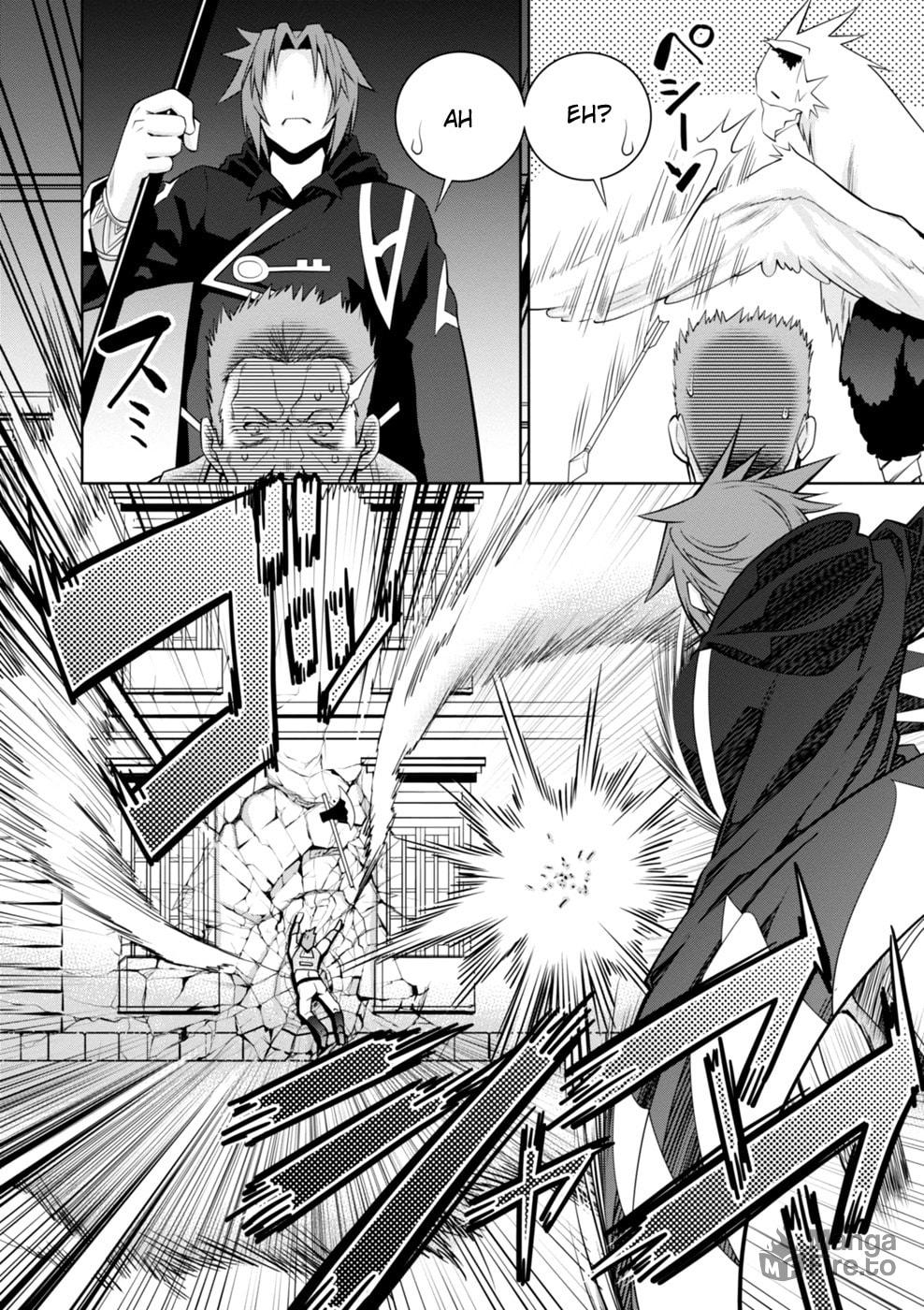 Legend – Chapter 45 page 24