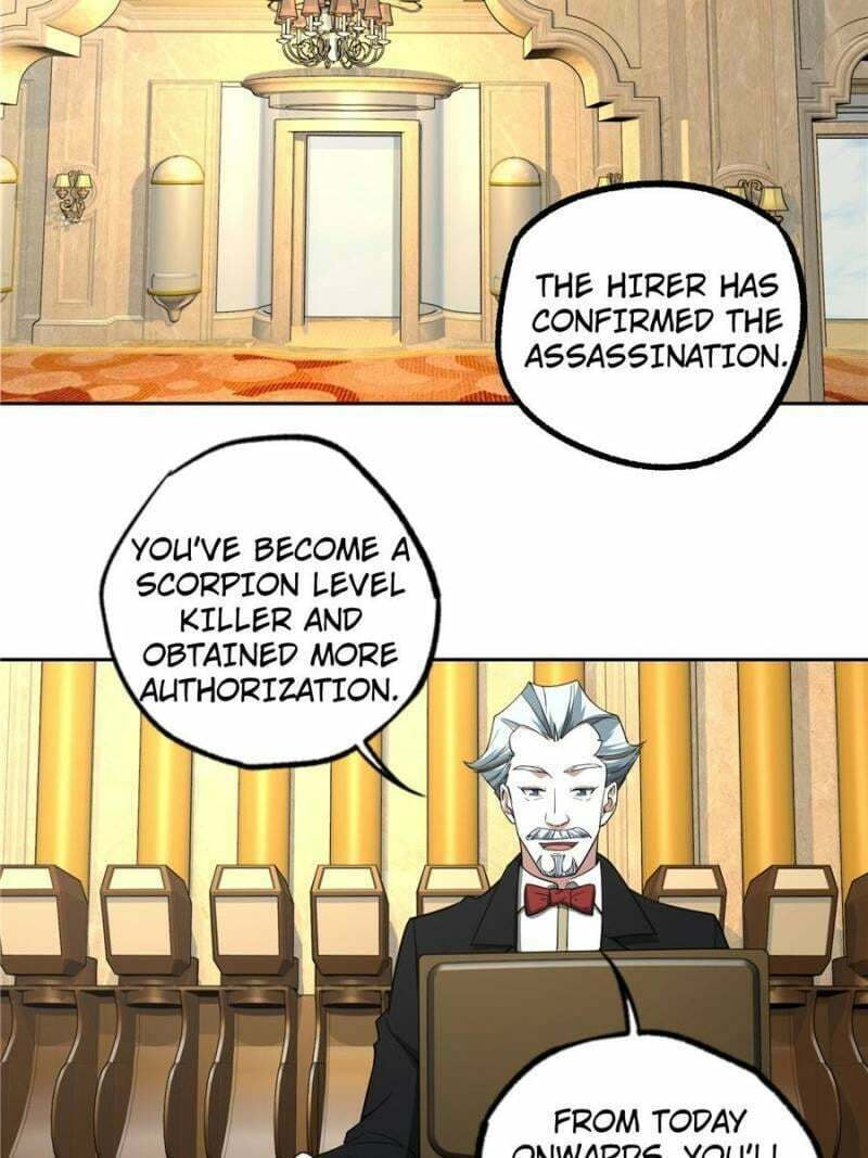 The Legendary Mechanic – Chapter 54 page 16