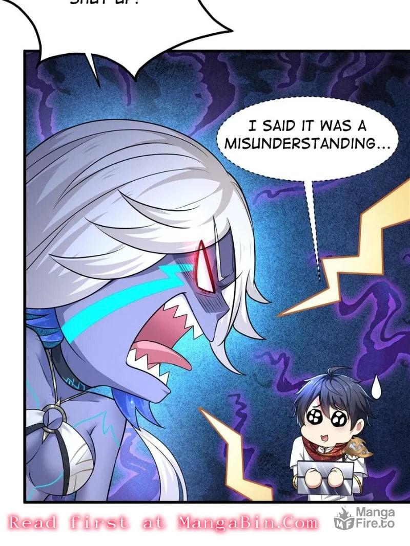 Rebirth of King Zhou: Not Being the Ultimate Villain – Chapter 54 page 2