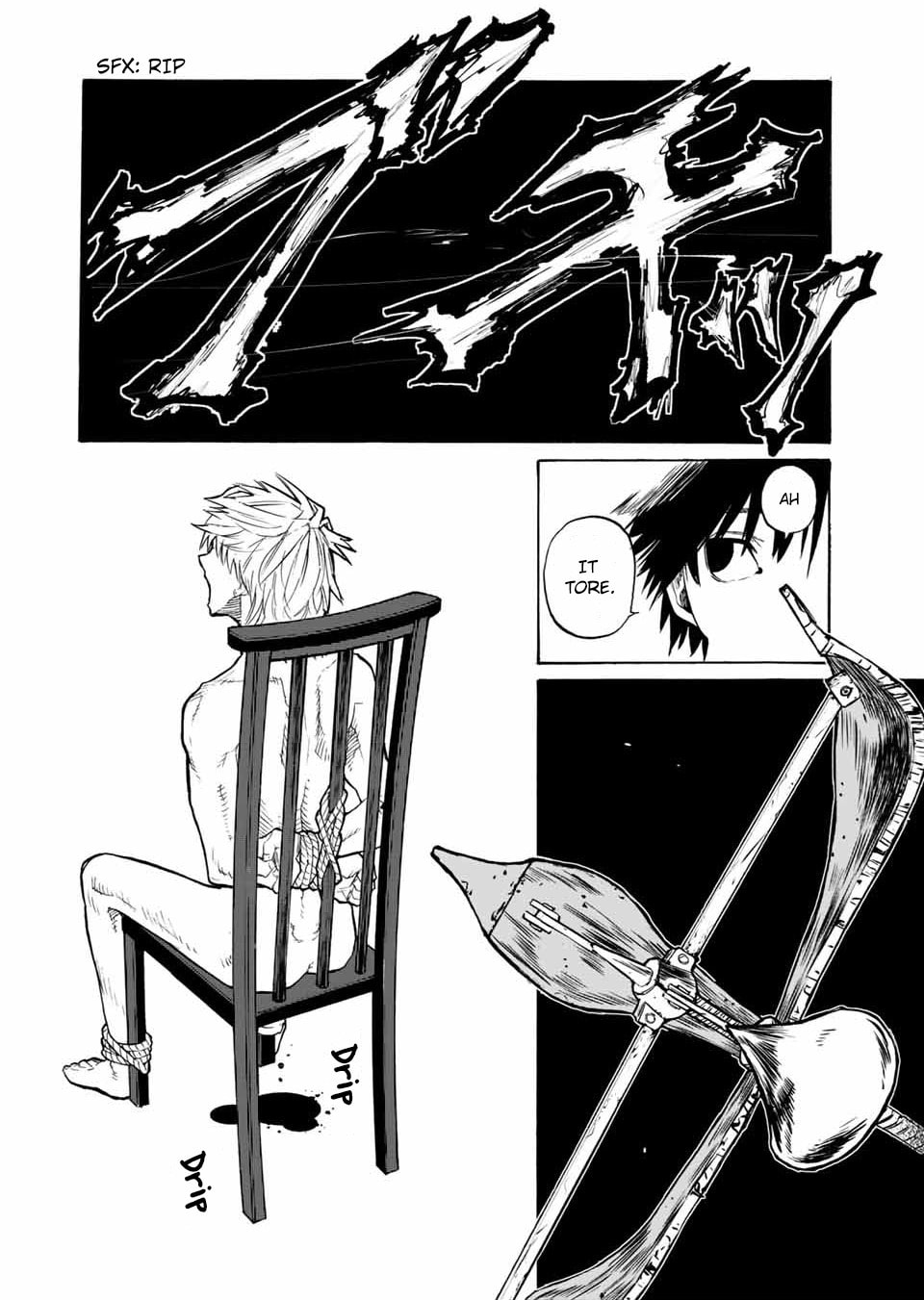 If It Opens Any Further… page 10