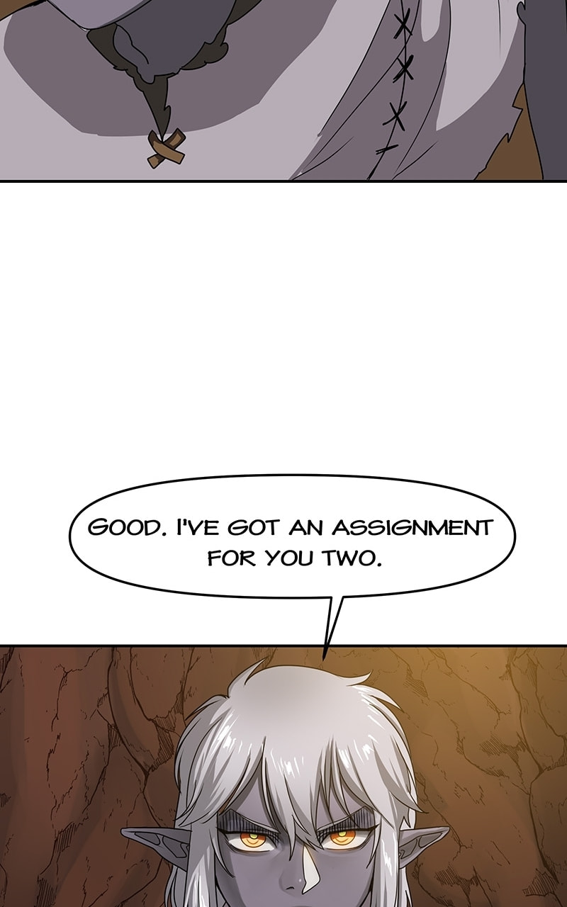 Lord of Goblins (Colored) – Chapter 16 page 48