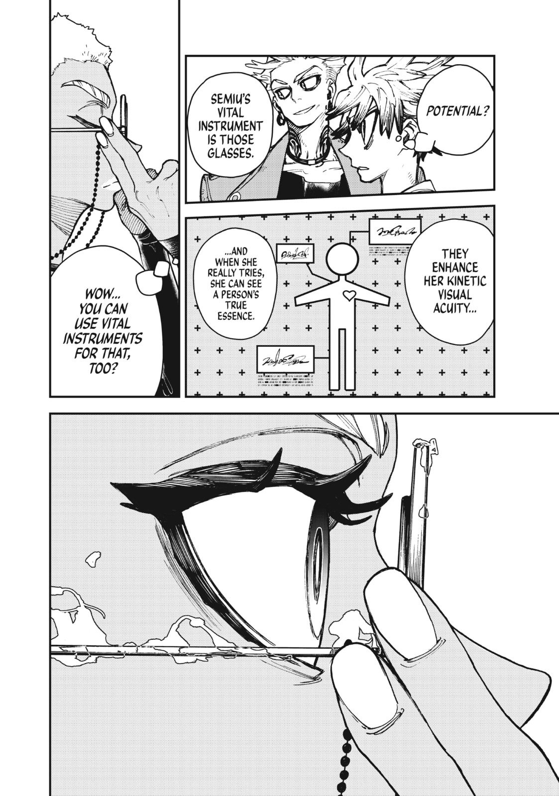 The Janitor's Headquarters page 7