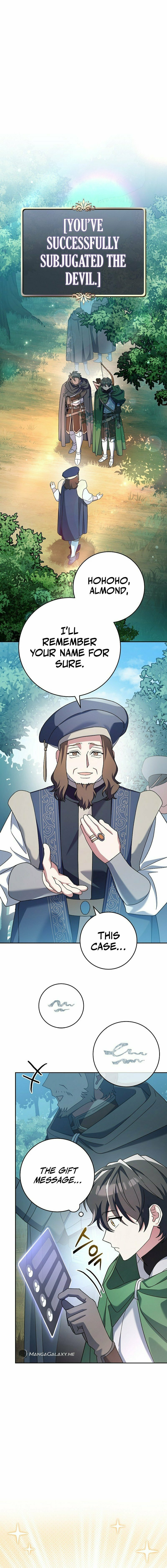 Genius Archer's Streaming – Chapter 6 page 19