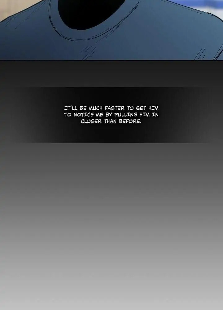 Mistaken Lover – Chapter 25 page 36