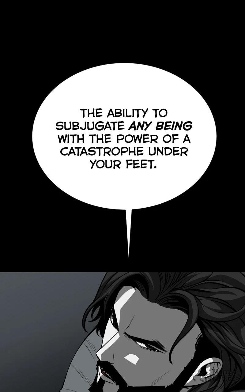 The Protagonist's Hidden Strength – Chapter 41 page 71