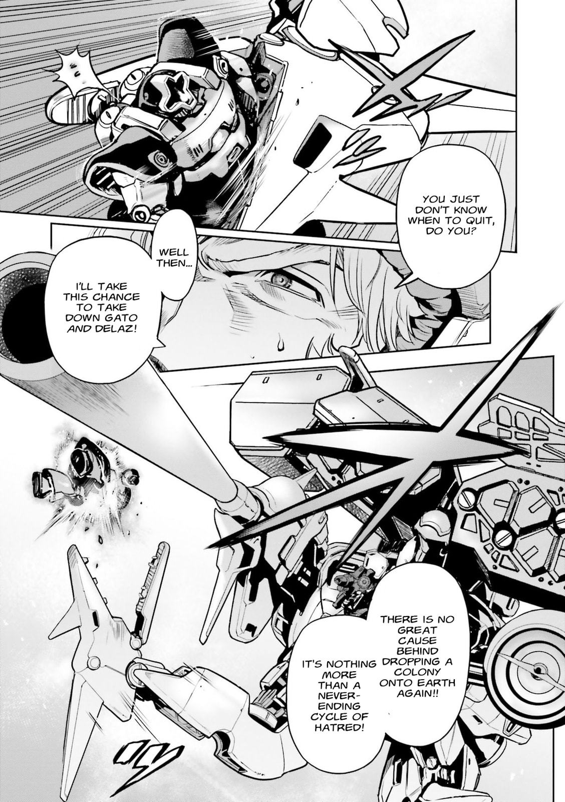 Ceased Fire page 3