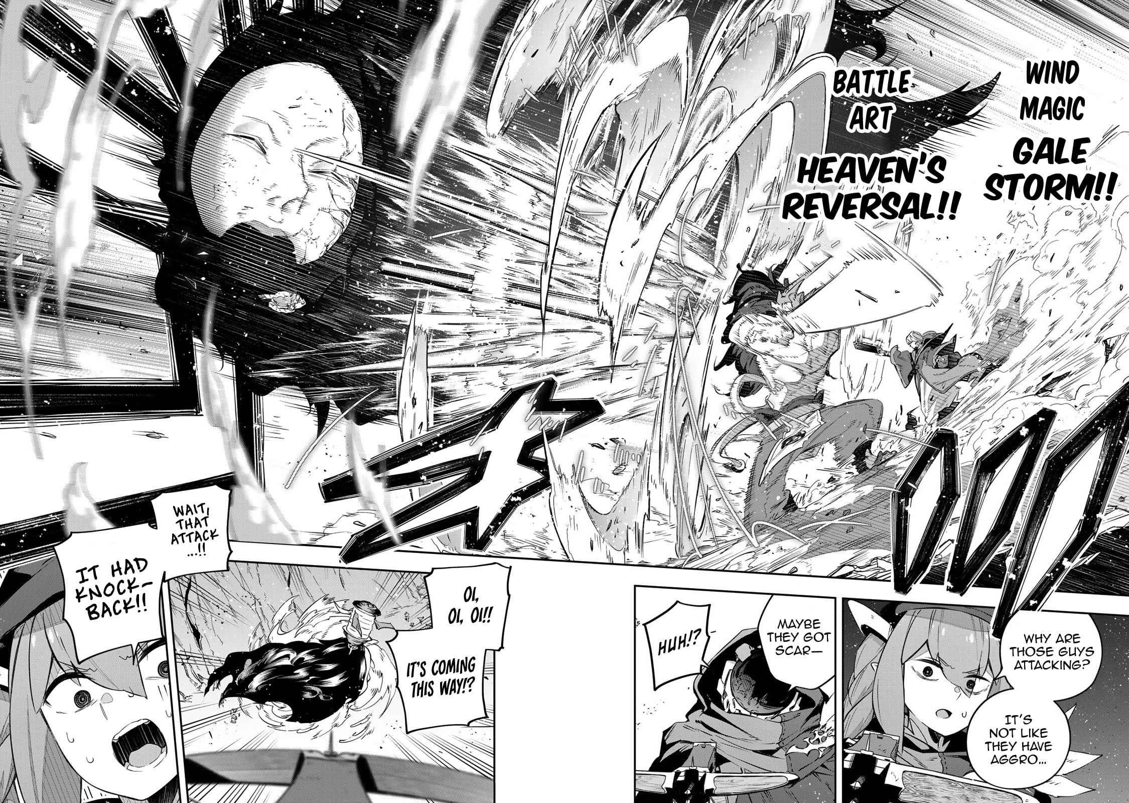 The Best Job You Can Do page 8