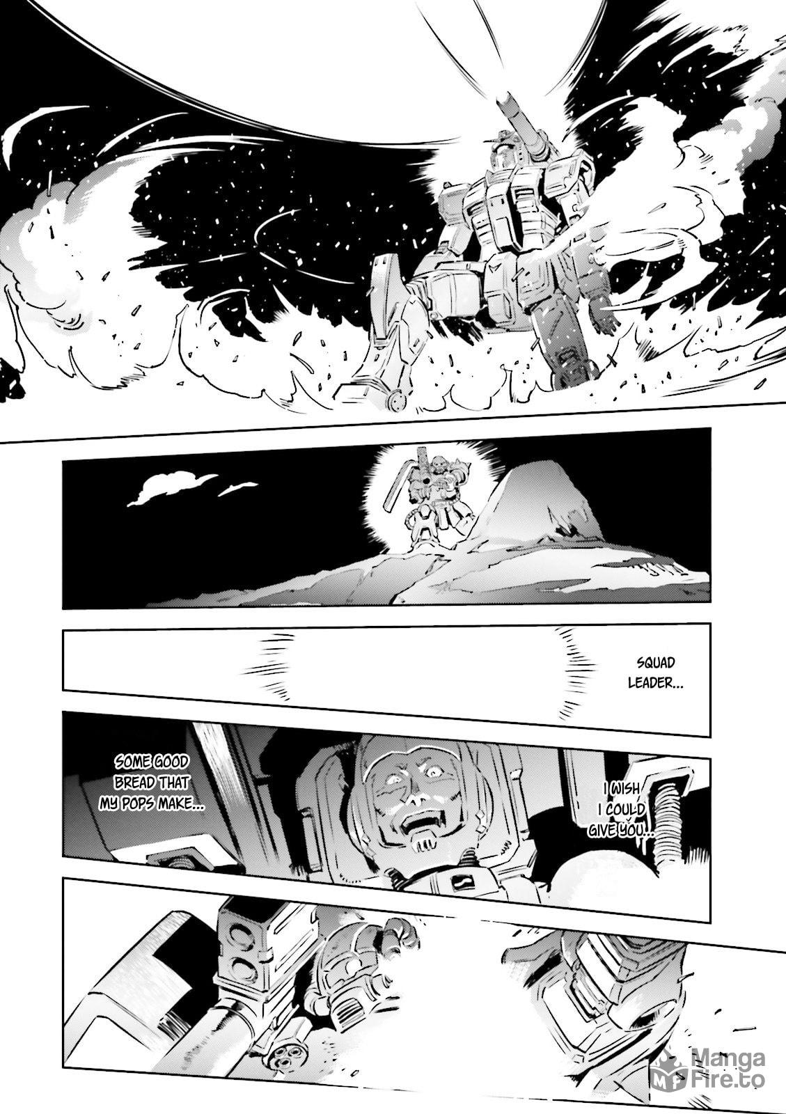 Don't Die, Vasily! page 17