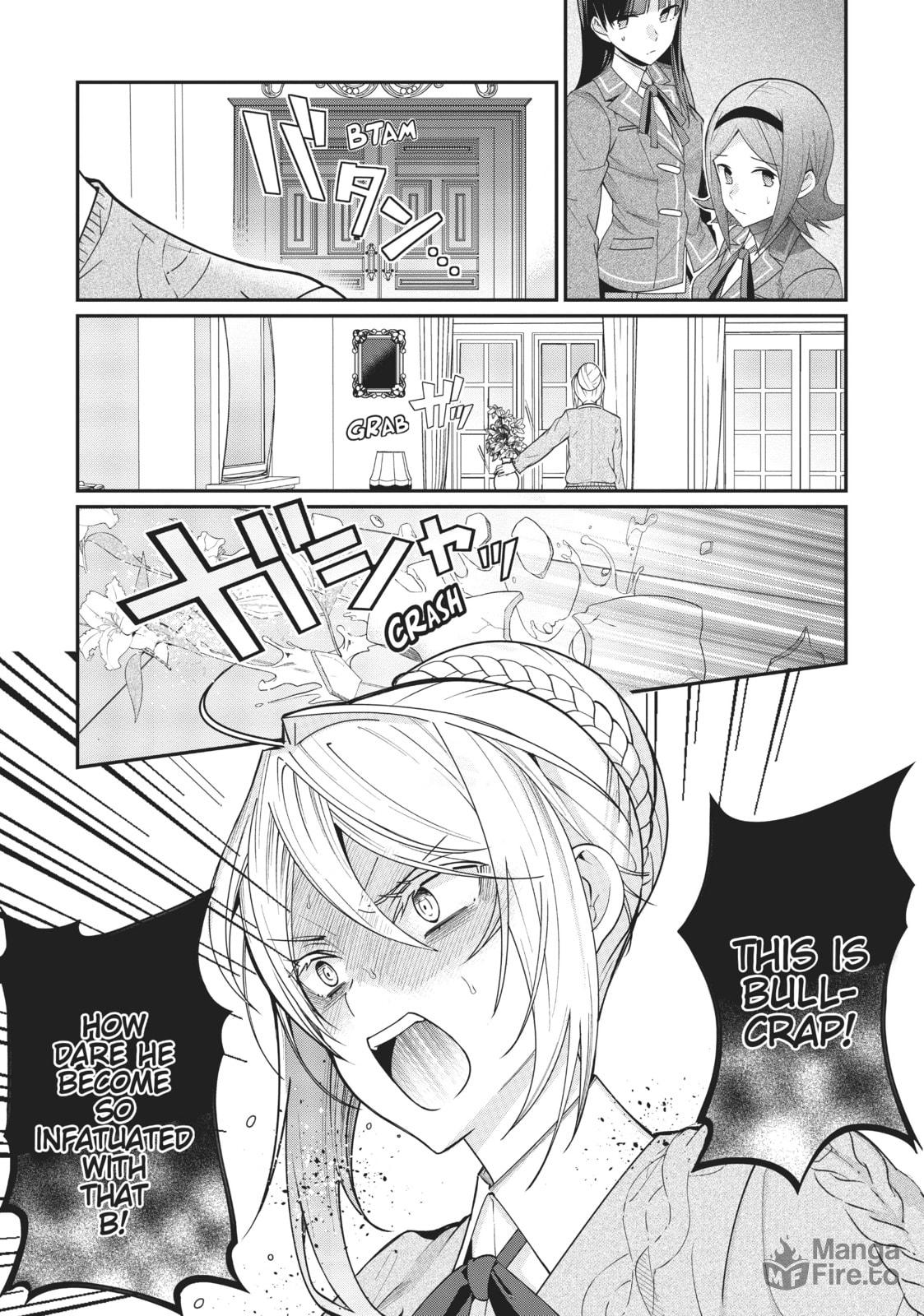 White Glove page 14