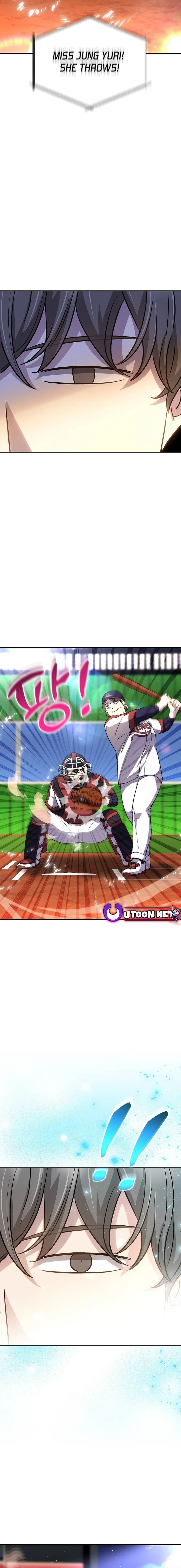 Genius Hitter Hits Fastball – Chapter 40 page 6