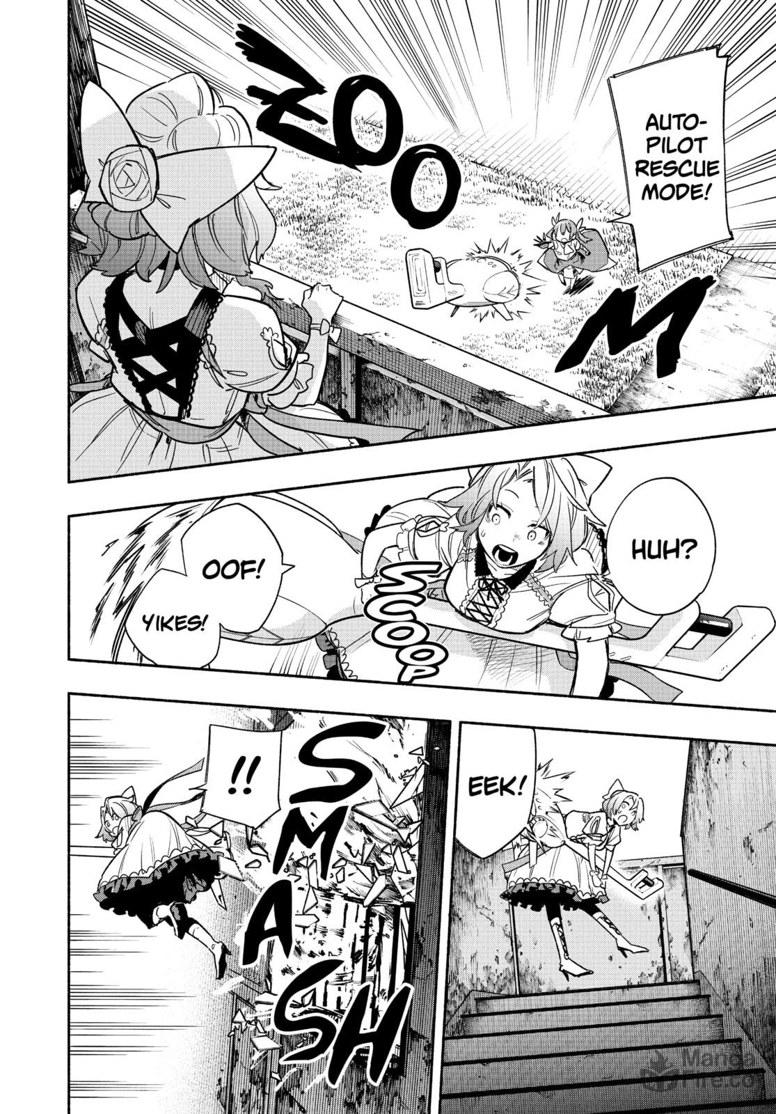 It'll Be Okay page 8