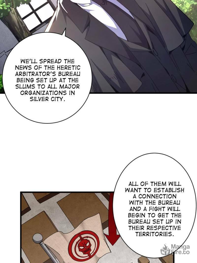 Kanshou Monvmen De Dian Yu Zhang – Chapter 70 page 53