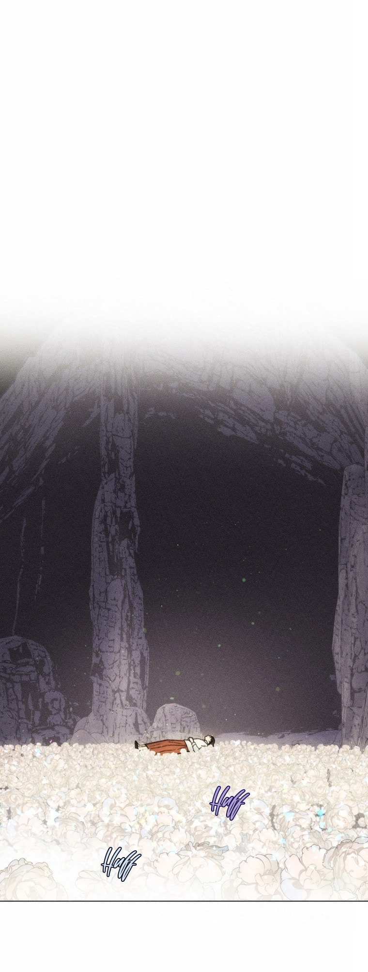 THEY SAY GOBLINS DON'T KNOW HOW TO CRY – Chapter 9 page 6