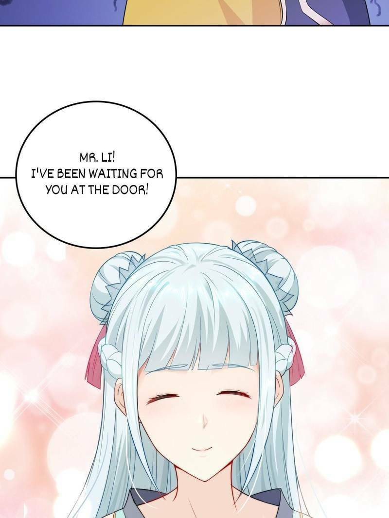 I Become A Villain In My Novel (Colored) – Chapter 52 page 3